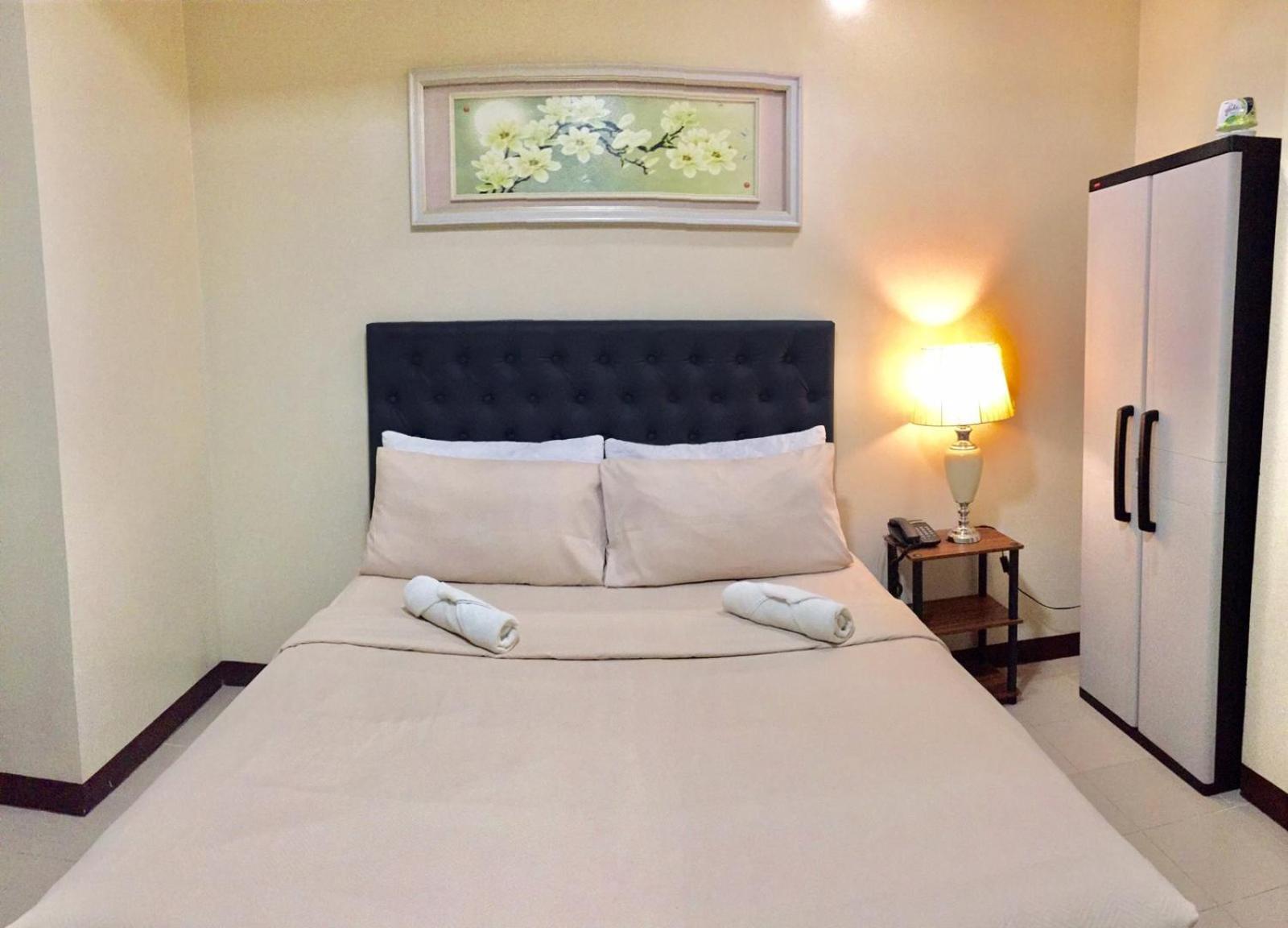 B&J Guesthouse And Tours Città di Tagbilaran Esterno foto